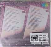 Pandit Hariprasad Chaurasia - A Journey (CD)